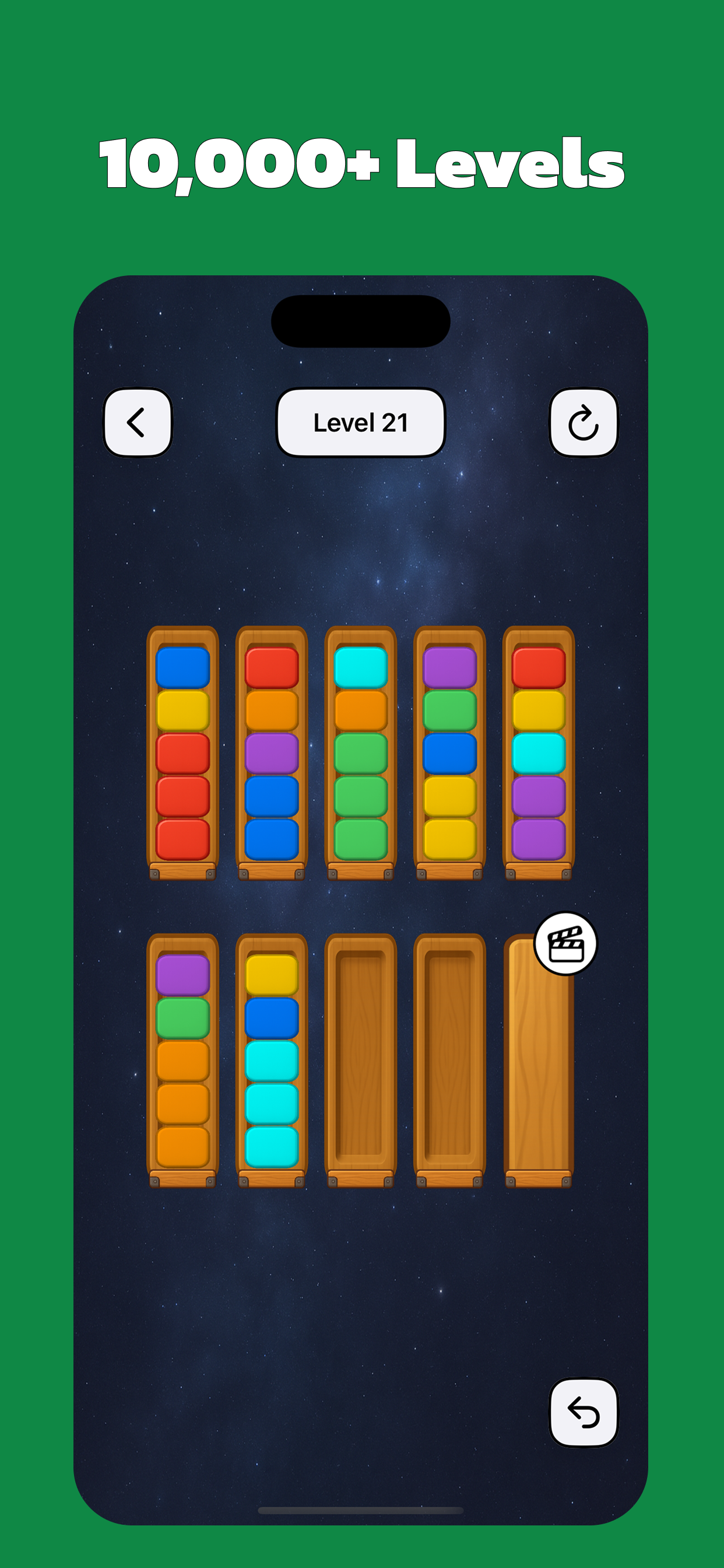 Airplane Mode Games - Multiple Games Available